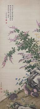 蔣廷錫 花鳥(niǎo)