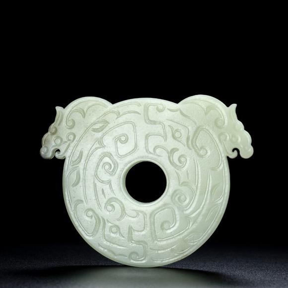近期拍賣拍品圖