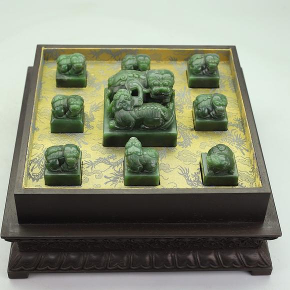 近期拍賣拍品圖