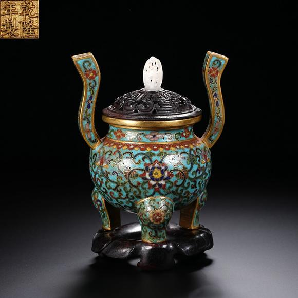 中国古玩 龍文浮彫 朱肉入 清代 唐物 希少品 古董文玩_古董文玩拍卖_古董文玩鉴定估价_易拍全球古董文玩拍卖