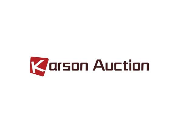 KARSON AUCTION