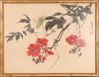 ♦中国古玩 長方形辰砂ミニ盆栽鉢 北京紫禁城 建福宮印 古美術品 骨董品 支那鉢（中国古鉢） | 盆栽、盆栽書籍、盆栽鉢の通販│近代出版