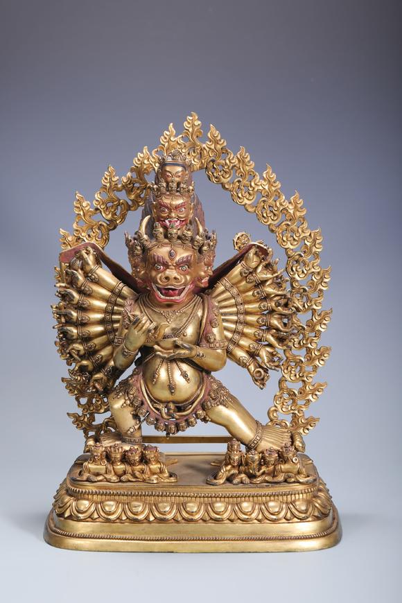近期拍賣拍品圖