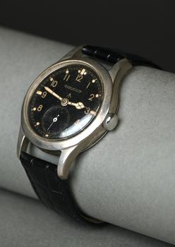 Jaeger - Le Coultre: military watch, Second World …