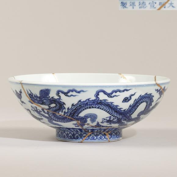 近期拍賣拍品圖