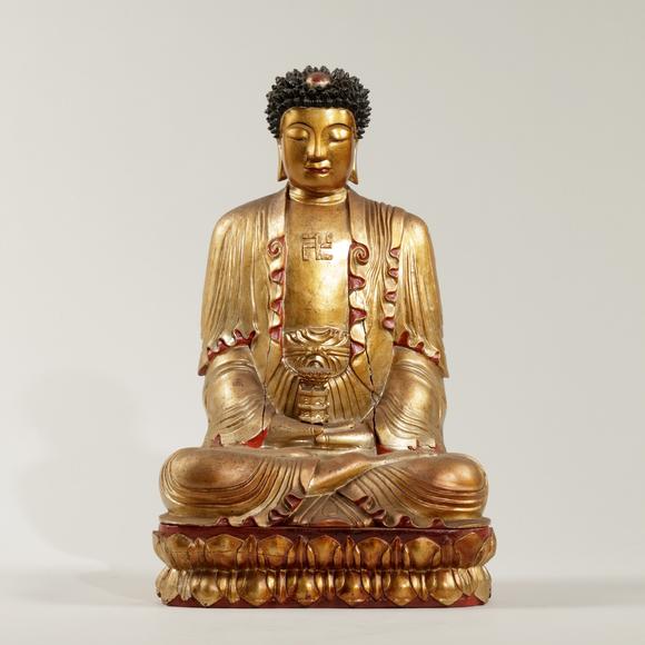 近期拍賣拍品圖
