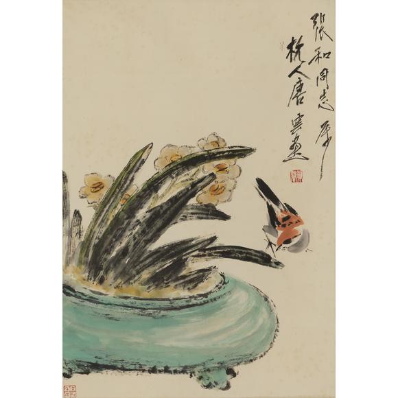 近期拍賣(mài)拍品圖