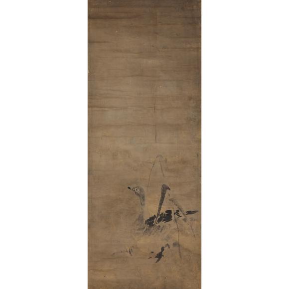 近期拍賣(mài)拍品圖