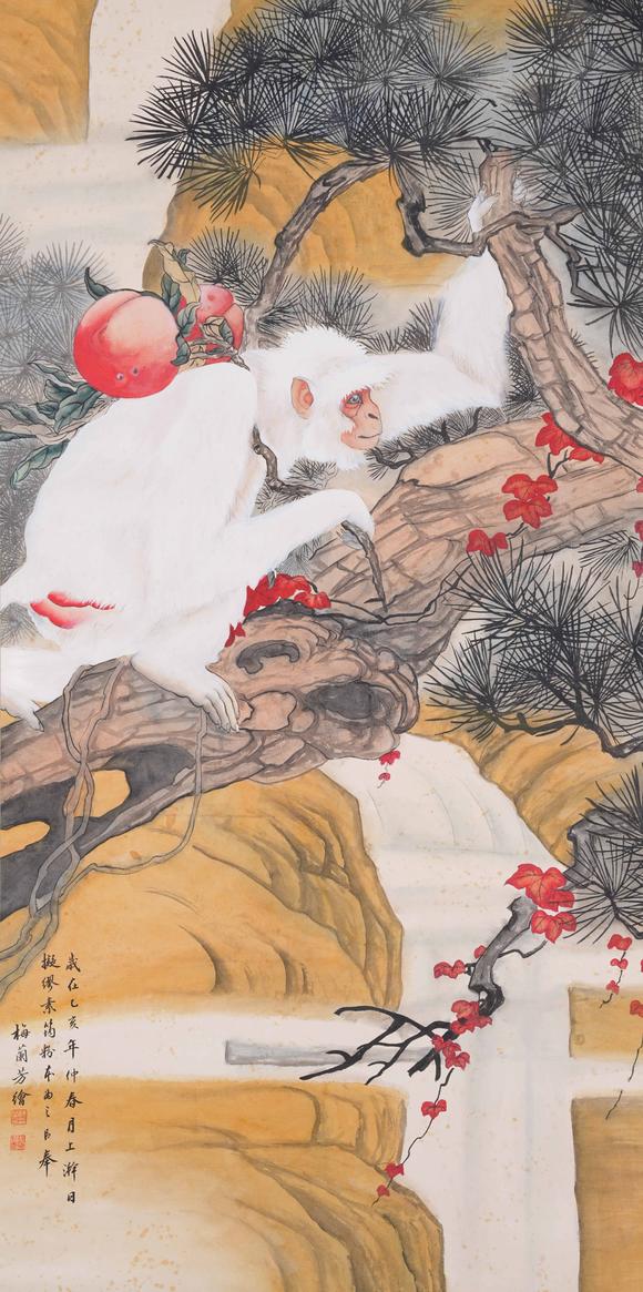 近期拍賣拍品圖