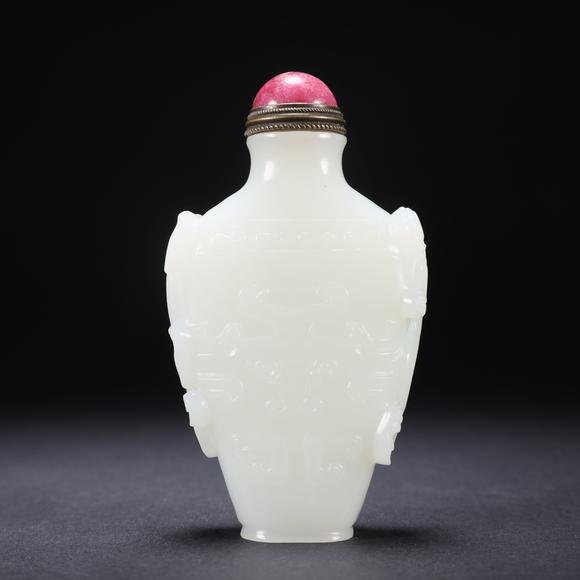 近期拍賣拍品圖