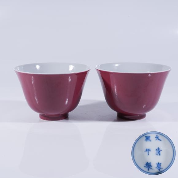 近期拍賣拍品圖