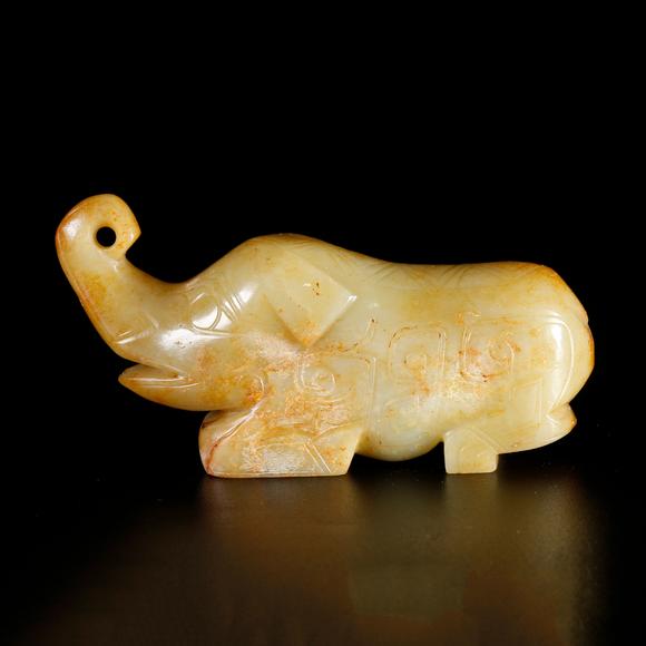 近期拍賣拍品圖