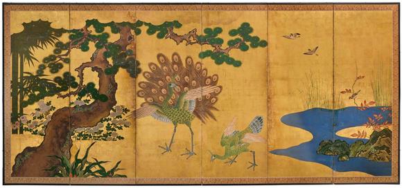 近期拍賣拍品圖