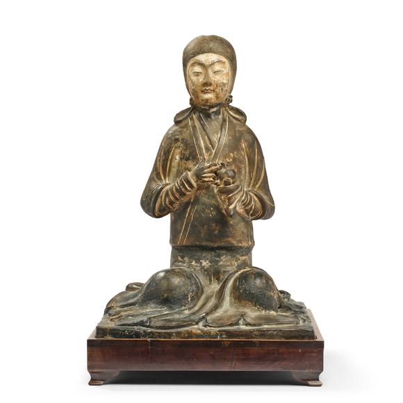 近期拍賣拍品圖