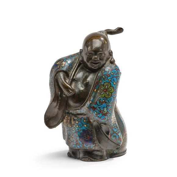 近期拍賣拍品圖