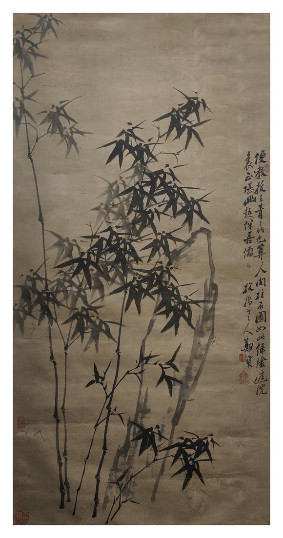 近期拍賣拍品圖
