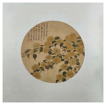 林徽因/花卉