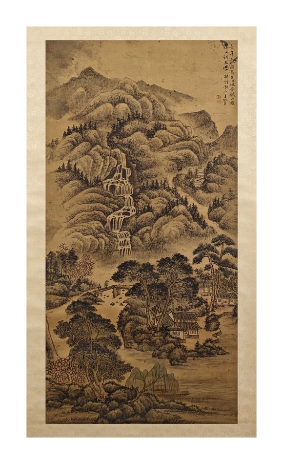 近期拍賣拍品圖