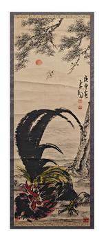 陳大羽/大吉圖