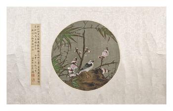 佚名/花鳥