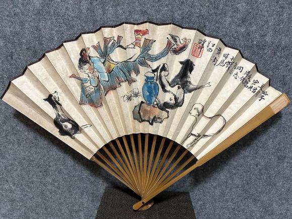 近期拍賣拍品圖