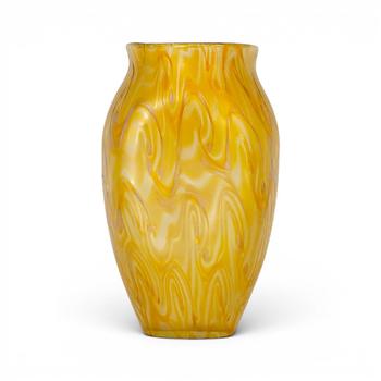 Johann Loetz Witwe Vase