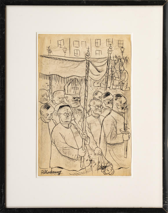 近期拍賣(mài)拍品圖