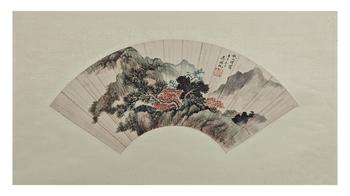 秋山晴露