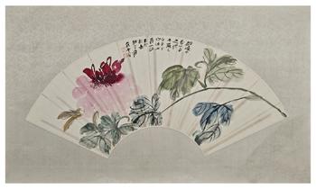 花卉
