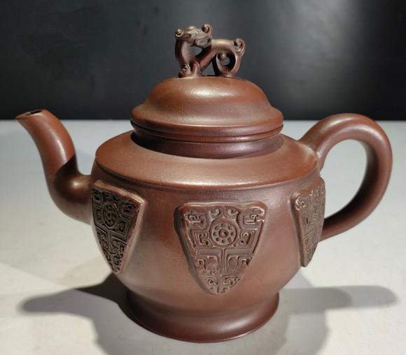 近期拍賣拍品圖