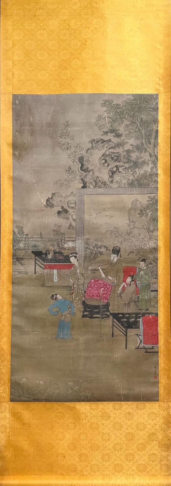近期拍賣拍品圖