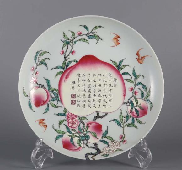 近期拍賣(mài)拍品圖