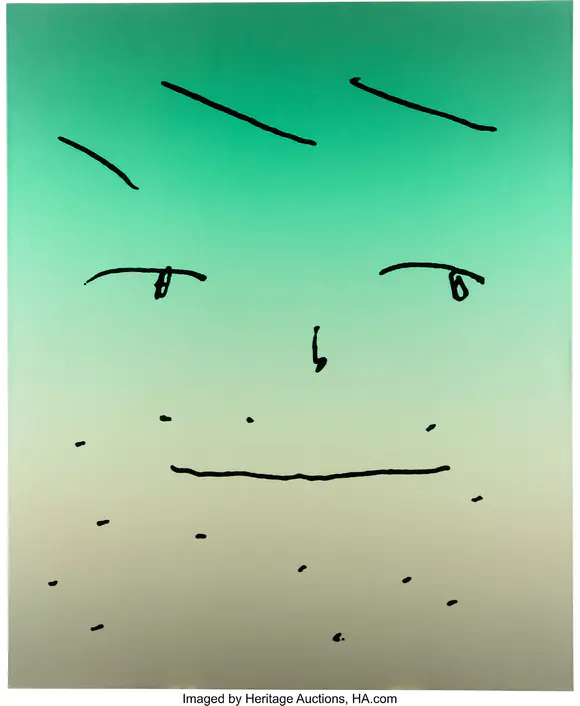 近期拍賣拍品圖