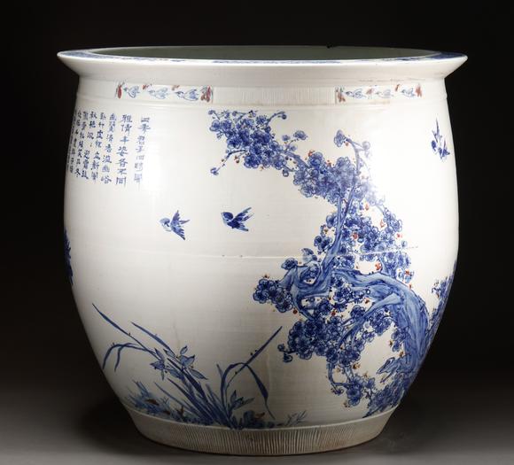 近期拍賣拍品圖
