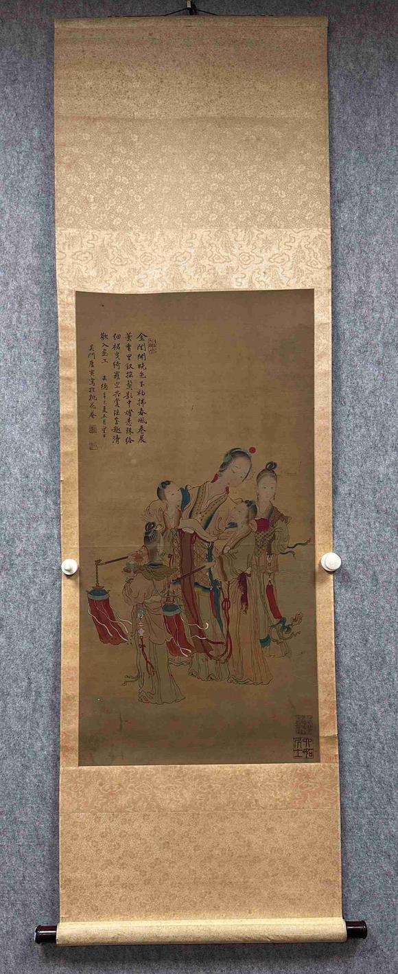 近期拍賣拍品圖