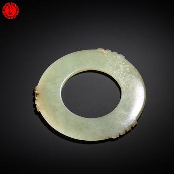 明 牙璧