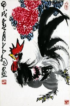 大吉圖