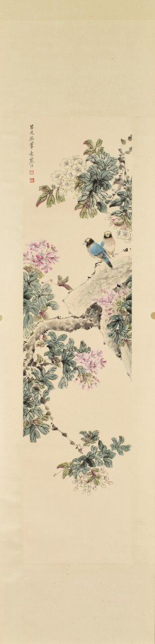 近期拍賣拍品圖