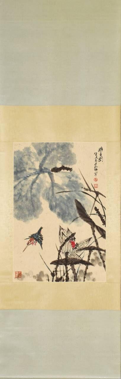 近期拍賣拍品圖