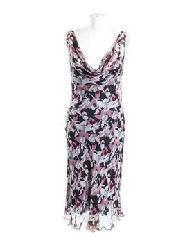 Moschino Cheap and Chic by Franco Moschino.?

A vintage caricatur