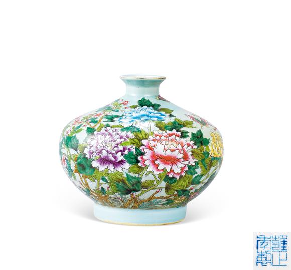 近期拍賣拍品圖