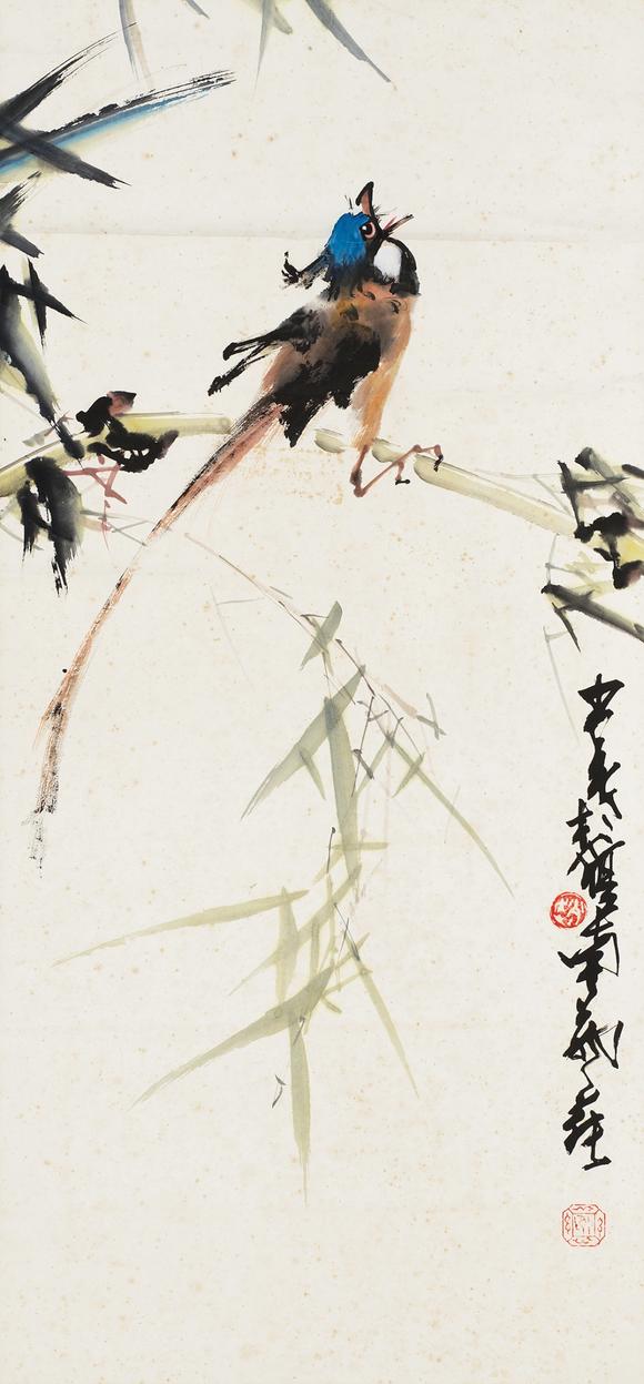 近期拍賣拍品圖