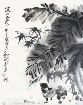 楊和明  儂家樂