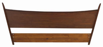 George Nakashima (Japanese/American, 1905-1990).