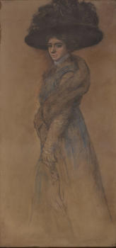 ILLEGIBLY SIGNED (19TH CENTURY).