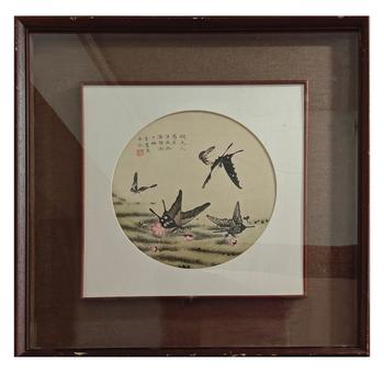 潘靜淑/蝴蝶