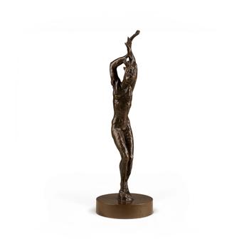 RENéE SINTENIS – 'KLEINE DAPHNE' (1918)
