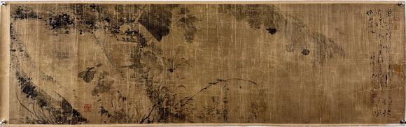 近期拍賣拍品圖