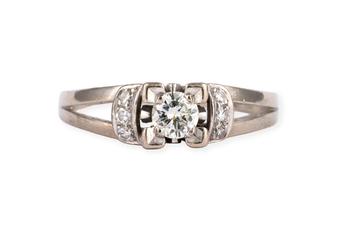 BRILLANT RING