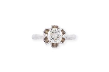 SOLIT?R BRILLANT RING